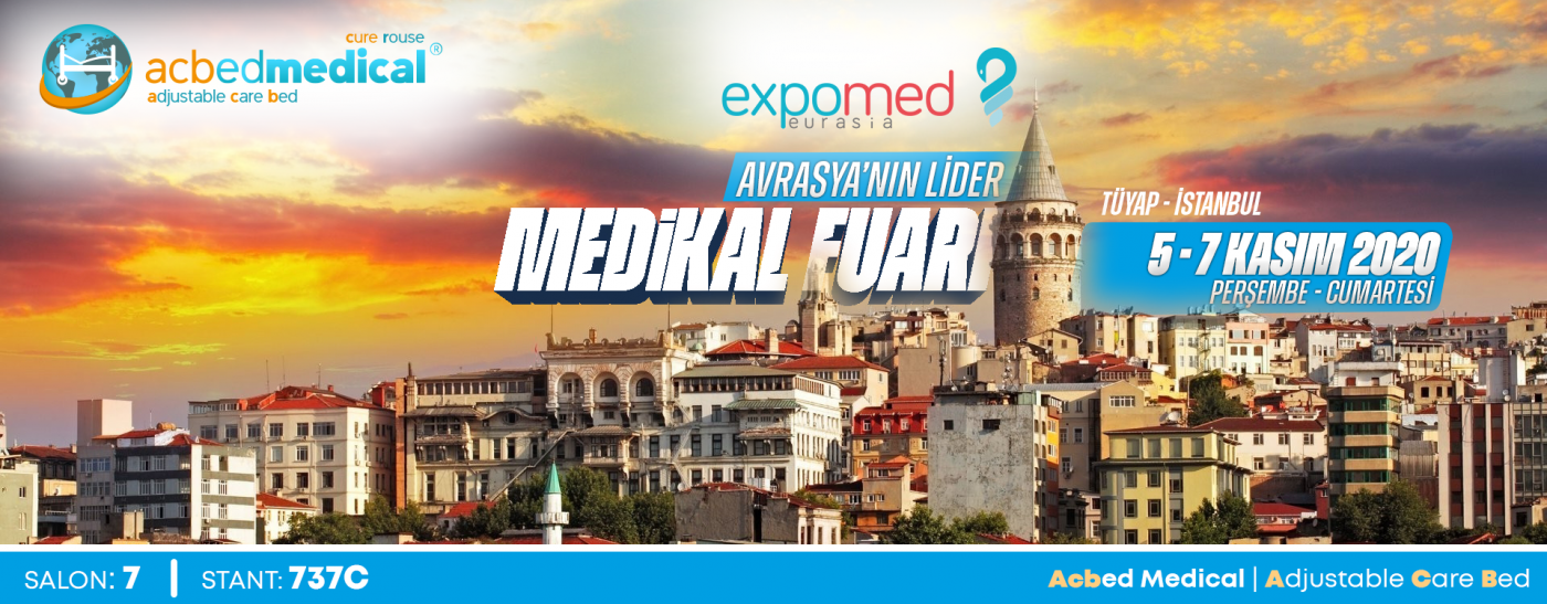 Acbed Medical – Cure Rouse – Kuröz Medikal