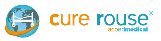 Acbed Medical – Cure Rouse – Kuröz Medikal